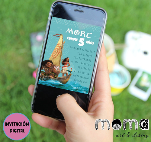 Invitaciones Imprimibles Y Digitales P/ Whatsapp - Arcoiris