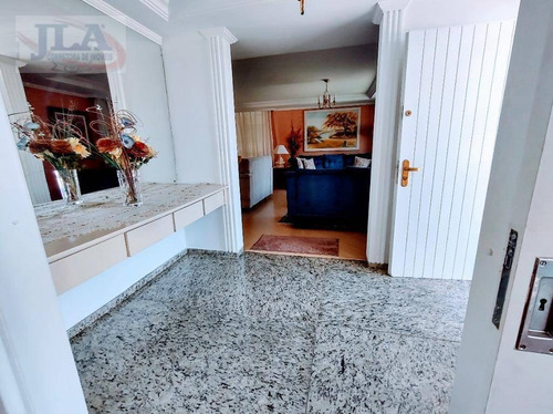 Imagem 4 de 30 de Casa Com 3 Dormitórios À Venda, 300 M² Por R$ 2.200.000,00 - Ahú - Curitiba/pr - Ca0271