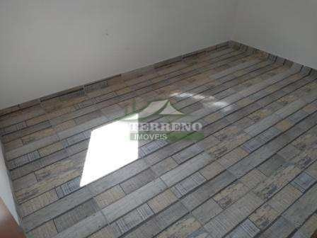 Cobertura Com 3 Dorms, Nacional, Contagem - R$ 280 Mil, Cod: 261 - V261
