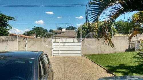 Chácara À Venda Em Balneário Tropical - Ch007587