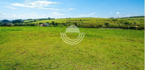 Imagem 2 de 22 de Terreno À Venda Em Loteamento Parque Dos Alecrins - Te006868