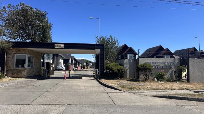 Casa Venta Condominio Torobayo