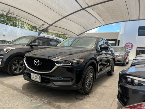 Mazda CX-5 2.5 I Sport At