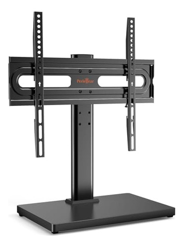 ~? Perlegear Universal Tv Stand Base, Soporte De Montaje De 