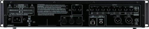 Roland Integra 7 Modulo Supernatural