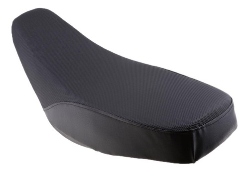 Asiento De Espuma Negra 125cc Racing Style Quad Dirt