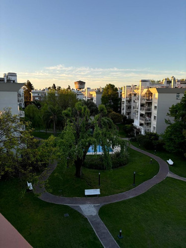 Hermoso Depto. 3 Ambientes Con Jardín - 128 Mts Totales