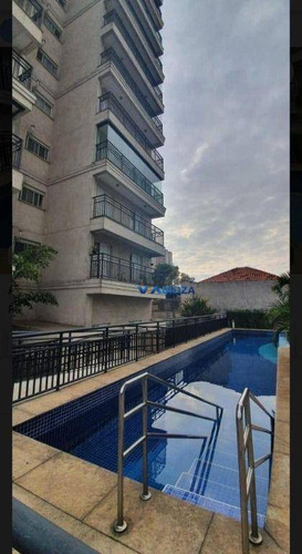 Imagem 21 de 30 de Apartamento 82m² 3 Dormitórios 2 Vagas - Rua Do Shopping Maia - Estuda Permuta - Ap3842