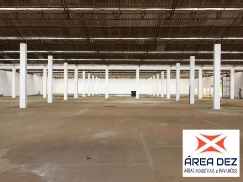 Imagem 10 de 11 de Pavilhão Em Cachoeirinha Rs Para Venda Ou Locação Imediata - Dp1036 - 33789660