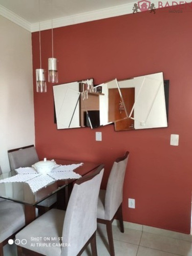 Imagem 4 de 17 de Apartamento 2 Dormitórios - Ap04508