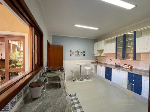 Imagem 11 de 15 de Casa De Condomínio Em Atibaia - 72