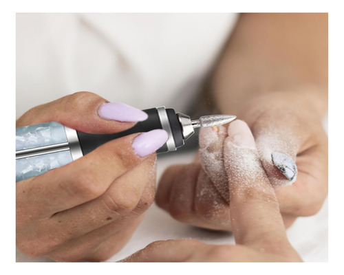 Pulidor De Uñas - 4 Velocidades - Manicura