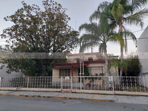 Venta Casa Allende  En Allende