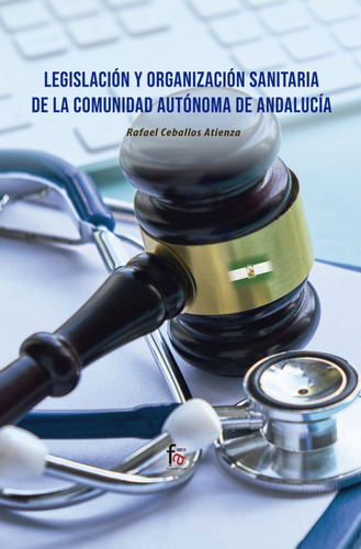 Libro Legislación Y Organización Sanitaria De La Comunidad