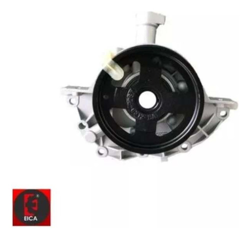 Bomba De Aceite Con Damper Ford Fiesta Power Max Move 1.6