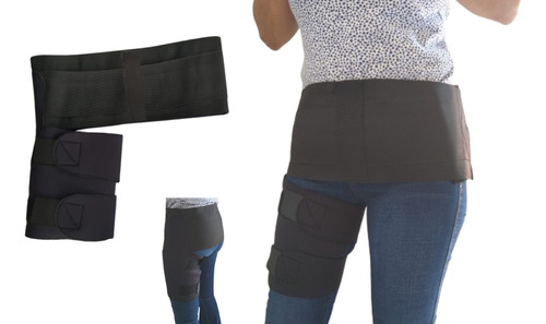 Brace De  Cadera / Soporte Pelvis- Muslo / Fabricamos