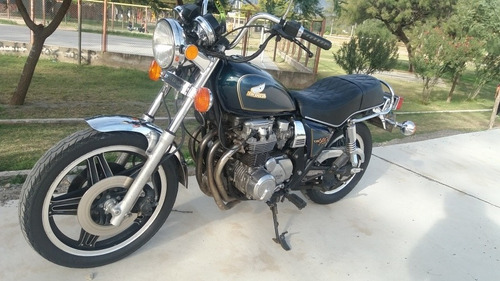 Imagen 3 de 14 de Honda 1981