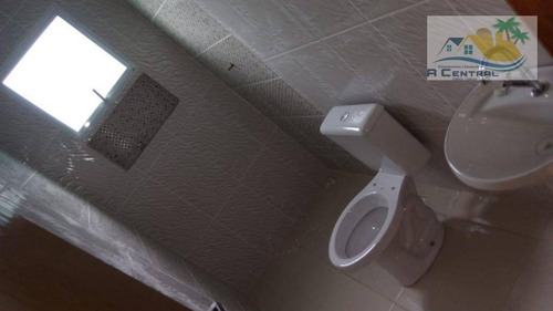 Imagem 3 de 12 de Casa À Venda, 70 M² Por R$ 230.000 - Ca0501