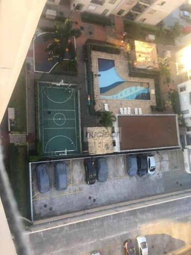 Imagem 23 de 25 de Apartamento Com 2 Dormitórios À Venda, 50 M² Por R$ 255.000,00 - São Mateus - São Paulo/sp - Ap2052
