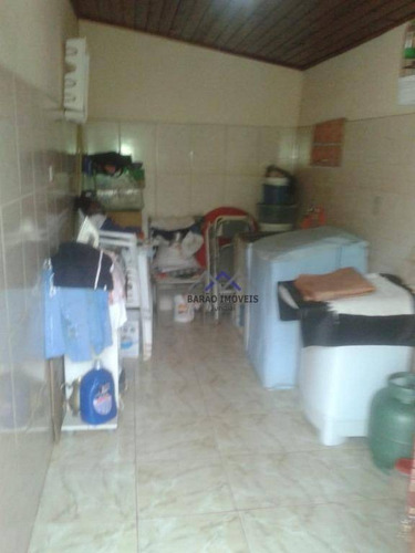 Imagem 14 de 26 de Chácara À Venda, 1000 M² Por R$ 330.000,00 - Chácara San Martin I - Itatiba/sp - Ch0029