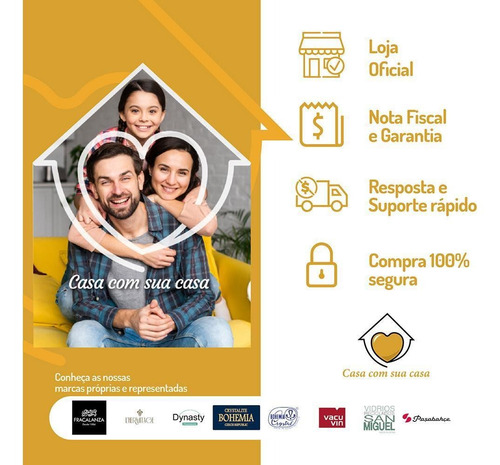 Imagem 3 de 3 de Concha Para Molho Regence Em Aço Inox Fracalanza