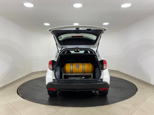 Imagem 8 de 20 de Honda Hr-v