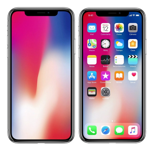 Pantalla Y Táctil De iPhone X Tienda Fisica