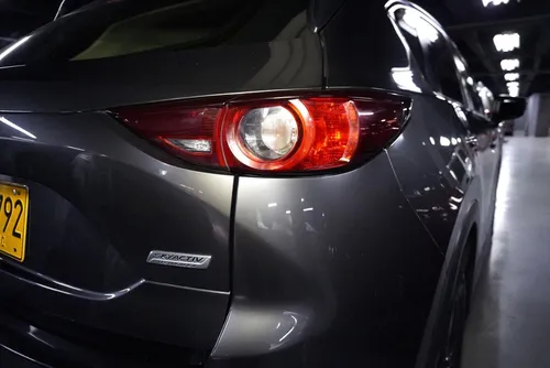 Mazda CX-5 NEW CX5 TOURING 2.0 AUTOMATICA 4X2 GASOLINA