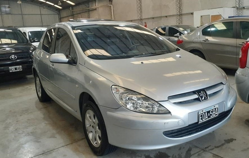 Peugeot 307 Premium Aut