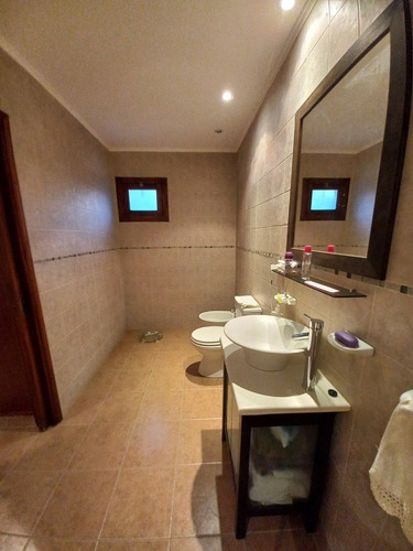 Imagen 21 de 30 de Casa Venta Pinamar B5 Libertador 3 Dormitorios 3 Baños Garage Radiadores Dvh Permuta Mar Del Plata