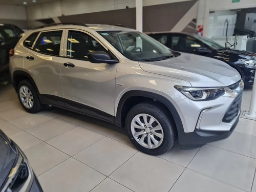 Imagen 25 de 25 de Chevrolet Tracker 1.2 Turbo Mt 0km (a.l) #5