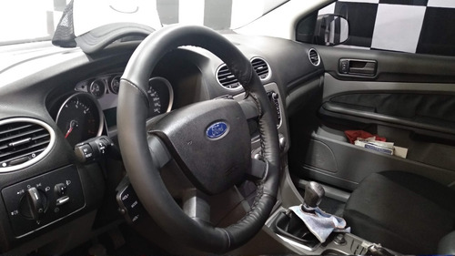 Imagen 6 de 6 de Cubre Volante Cuero Vacuno Honda Todos Luca Tiziano Cueros