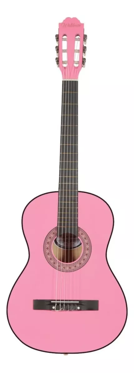 Segunda imagem para pesquisa de guitarra barata