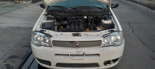 Fiat Palio 1.4 Fire