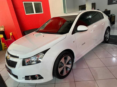 Imagem 1 de 15 de Chevrolet Cruze Sport6 Lt 1.8 Ecotec 6 16v Mec.