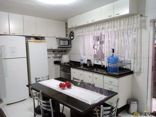 Imagem 3 de 15 de Sobrado Jardim Brasil 04 Dormitórios - 02 Vagas - Ej5425