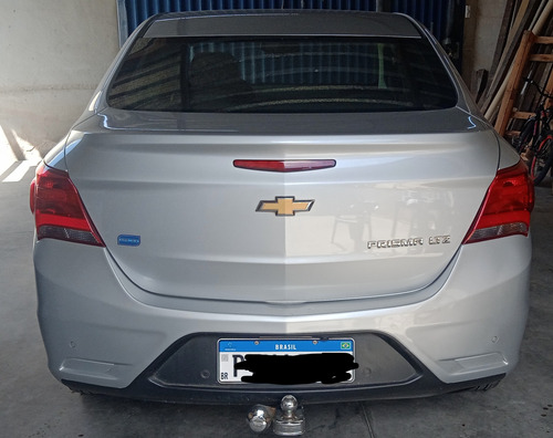 Chevrolet Prisma 1.4 Ltz 4p