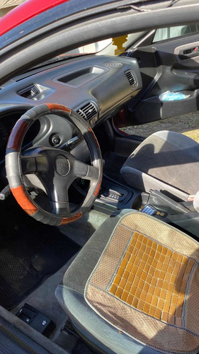 Honda Integra Bifocal