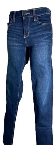 Jeans American Eagle Largo Jegging Dama