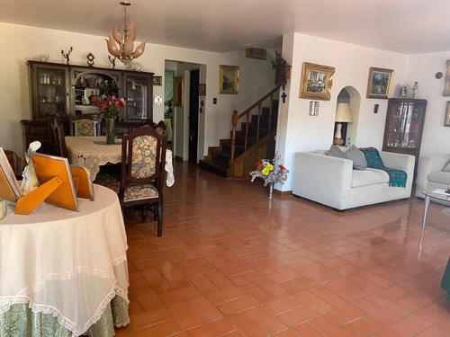 Imagen 3 de 18 de Casa En Venta Alto Prado Mls #22-2546