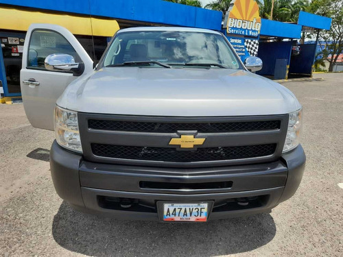 Imagen 6 de 9 de Chevrolet Silverado Ls Ls