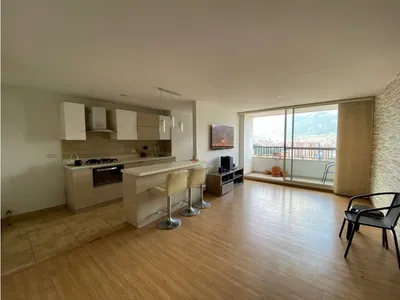 Apartamento en venta