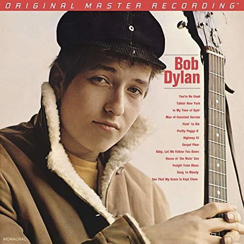 Sacd Bob Dylan - Dylan, Bob