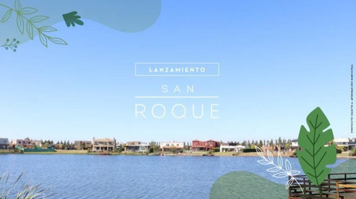 Imagen 2 de 5 de Oportunidad Lote En San Roque- Canning (e. Echeverria)