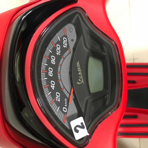 Imagen 6 de 15 de Vespa Piaggio Sxl 150 0km Scooter Retro Automático Cuotas