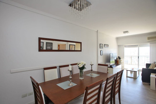 Imagen 14 de 23 de Venta De Departamento 4 Amb Con Balcón En Palermo