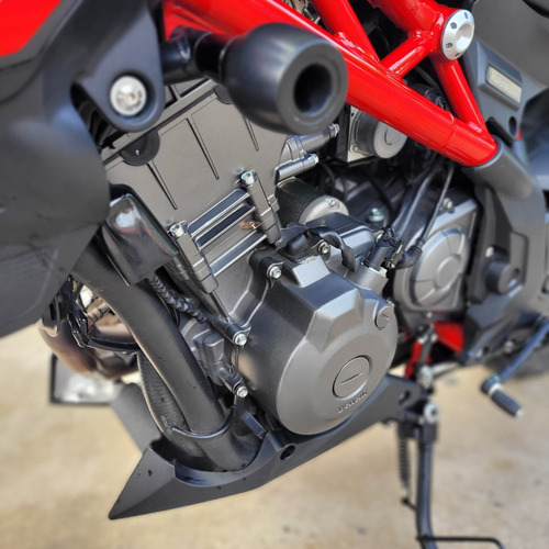 Benelli 302s