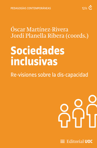 Sociedades Inclusivas - Acevedo Espinal, Sara M.  - *