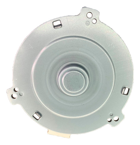 Motor Samsung Da Turbina De Secagem Lava E Seca 12v