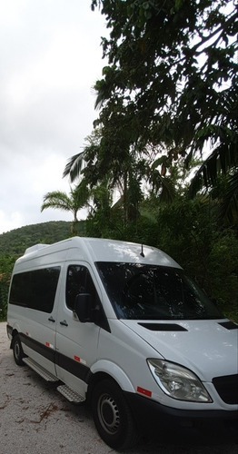 Acura Sprinter 415 Cdi 414 Cdi